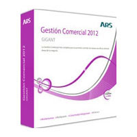 Ars Gestin Comercial Gigant (GSG12)